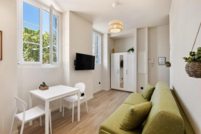 Residence Massena